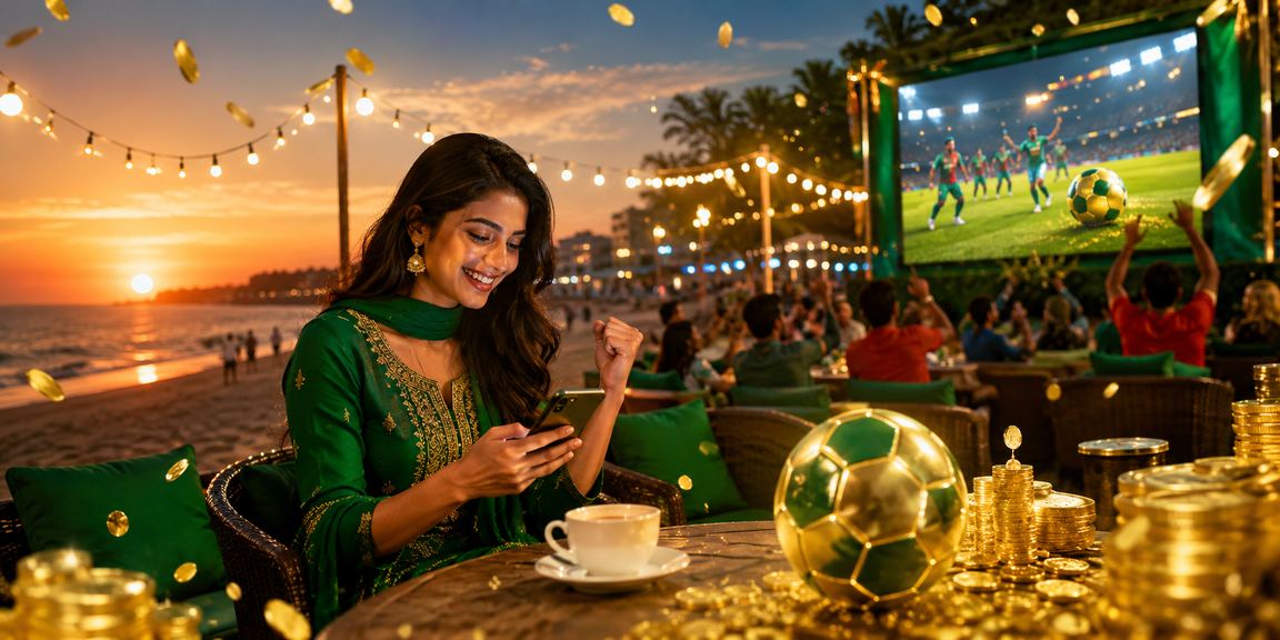কক্সবাজারে সমুদ্র সৈকতে ক্রিকেট বেটিং