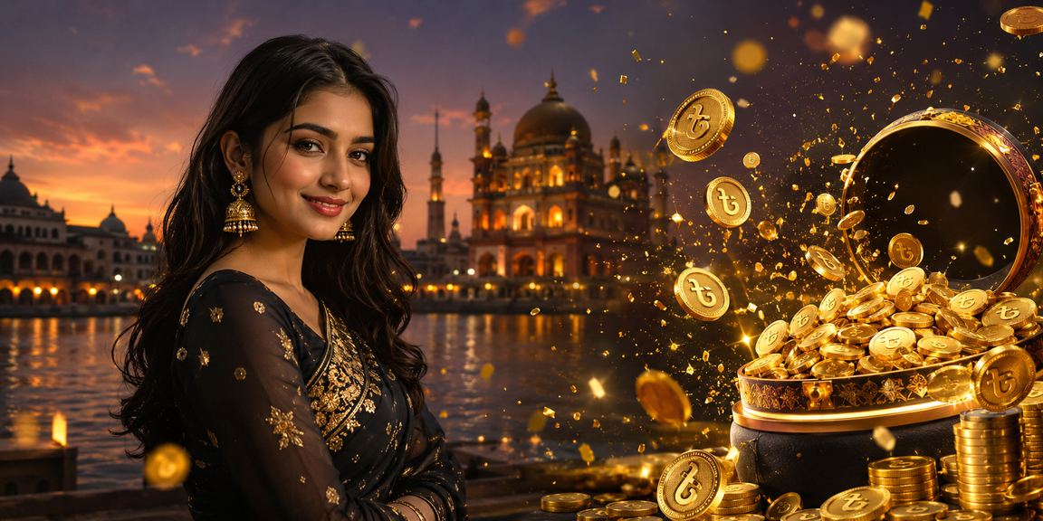 খুলনায় লটারি ও ক্যাসিনোর খেলাধুলার দৃশ্য